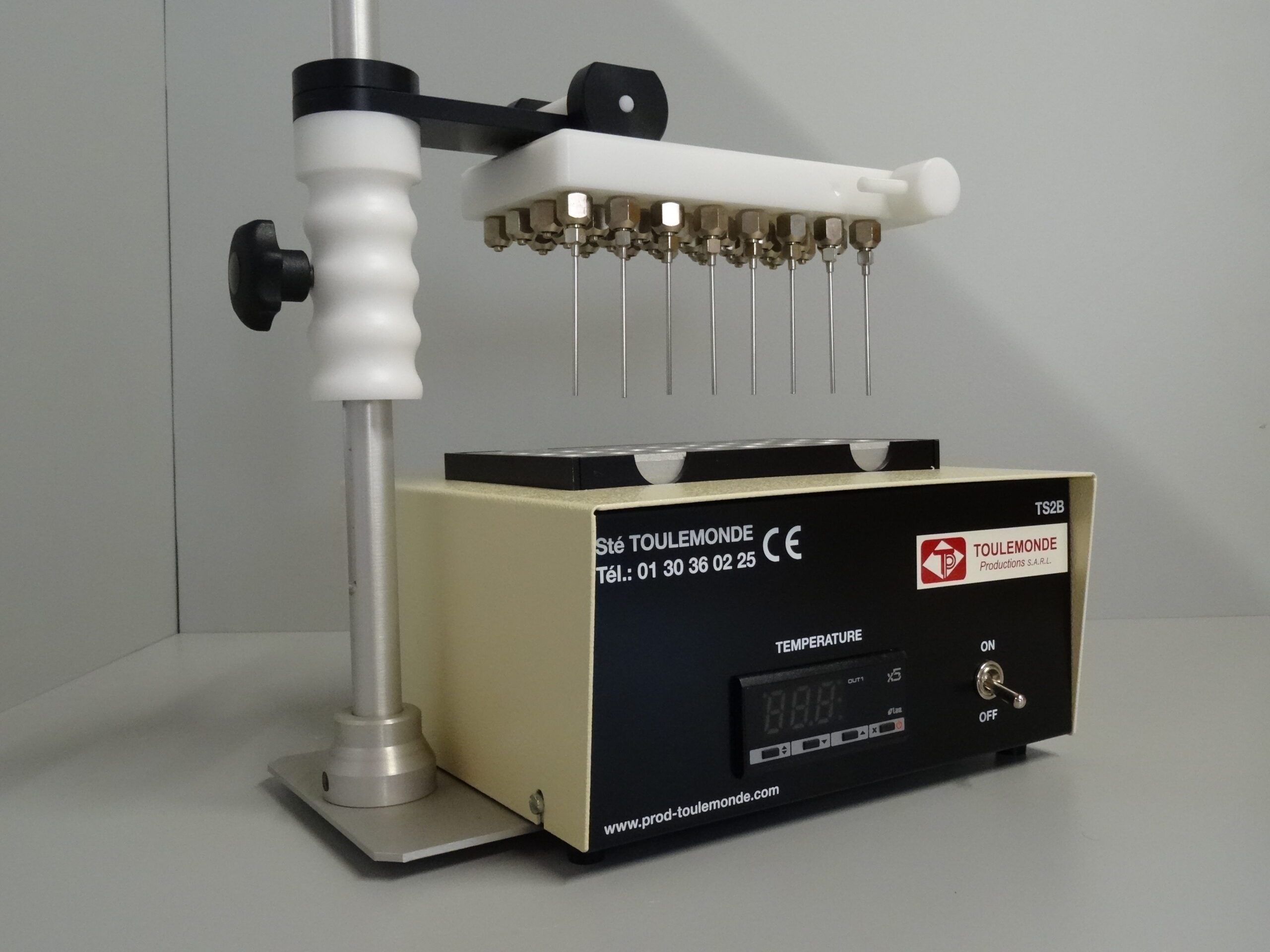 thermostat